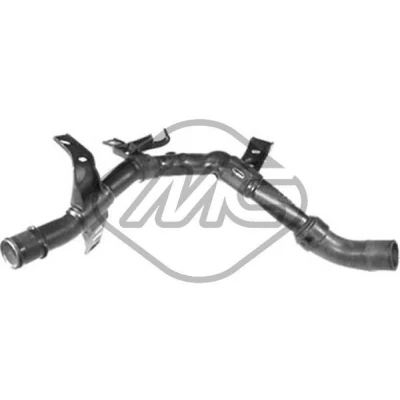 Bild av Kylarslang, Upptill, citroën berlingo skåp/stor limousine, c4 i, xsara, xsara break, coupé, picasso, skåp/halvkombi, 1