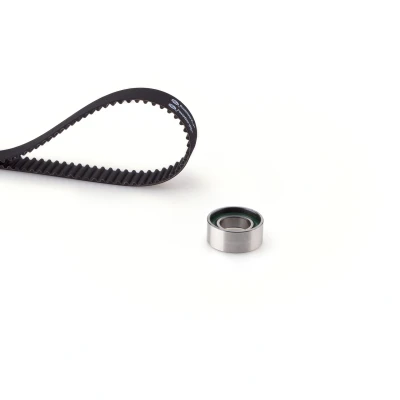 Bild av GATES K015544XS Kit de distribution Tru Power FIAT: Punto I 3/5 portes, Panda II 5 portes