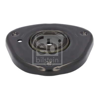 Bild av FEBI BILSTEIN 184506 Coupelle d&#039;amortisseur Essieu avant sans roulement à billes Caoutchouc FORD: Focus Mk4 3/5 portes