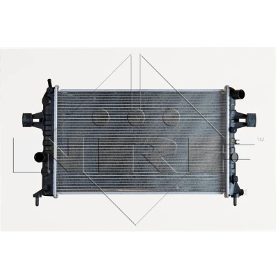 Bild av Kylare, motorkylning Nrf 54668