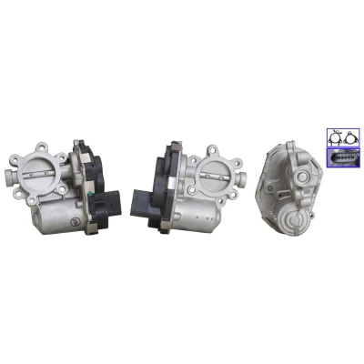 Bild av DRI 717730374 Vanne EGR électrique Côté basse pression AUDI: A4 B9 Berline