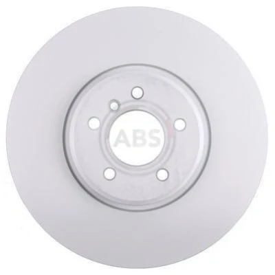 Bild av A.B.S. COATED 17869 Disque de frein 365 36 5 120 ventilé revêtu BMW: X5, X6