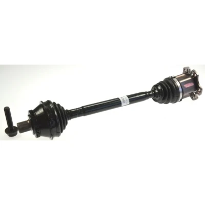 Bild av LÖBRO 304291 Arbre de transmission 597 avec vis AUDI: A4 B6 Avant, Berline, B6/B7 Cabriolet