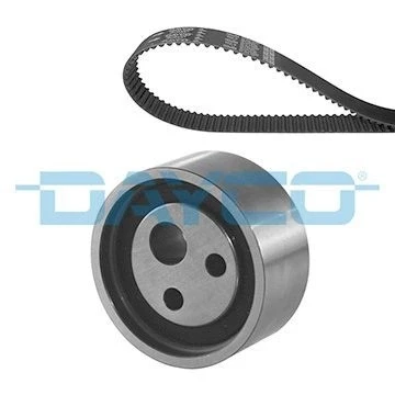 Bild av DAYCO KTB106 Kit de distribution RENAULT: CLIO 1, MEGANE Rapid, CITROËN: C4 I 3/5 portes