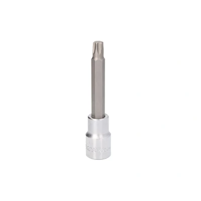 Bild av TORX insats HANS 1/2 tum T50 lang (100mm)