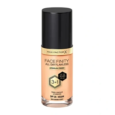 Bild av Max Factor Facefinity All Day Flawless 3 in 1 Foundation 30 ml