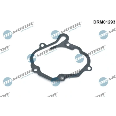Bild av DR.MOTOR AUTOMOTIVE DRM01293 Joint, pompe à vide VOLKSWAGEN: Transporter 5, Polo IV 3/5 portes, Passat B5 GP Berline, AUDI: A4 B7 Avant, A3 portes