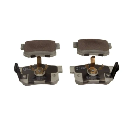Bild av QUARO QP3182 Jeu de plaquettes frein avec indicateur d&#039;usure HONDA: CR V 4, ACCORD 8, 8 Kombi