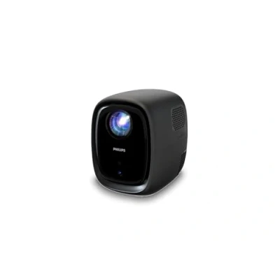 Bild av Philips Projektor NeoPix 130C 1280 x 720 120 ANSI lumens