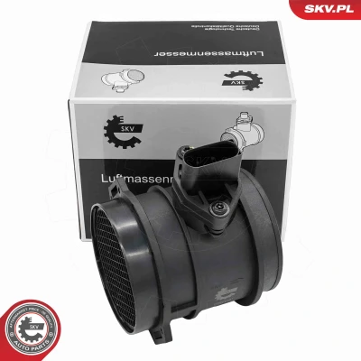 Bild av Luftmassesensor ESEN SKV 07SKV381
