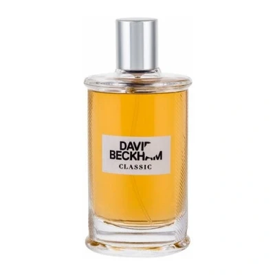 Bild av David Beckham Classic Eau de Toilette 90 ml