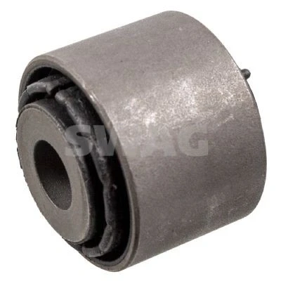 Bild av SWAG 30 93 0983 Silent Bloc De Triangle caoutchouc Support métal VOLKSWAGEN: Touareg I, II, AUDI: Q7