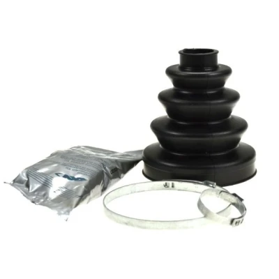 Bild av LÖBRO 306260 Soufflet De Cardan 96,00 NBR (caoutchoucs nitrile) SSANGYONG: Rexton / 2, Kyron, ACTYON 1