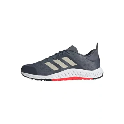 Bild av adidas Performance Everyset Träningsskor Onix alumina core black, Storlek: 40 2/3, black Textil
