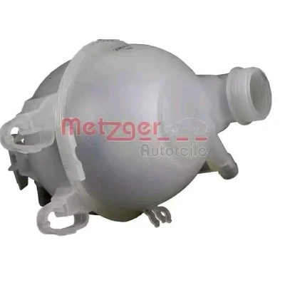 Bild av METZGER 2140111 Vase d&#039;Expansion sans couvercle, capteur CITROËN: C3 I 3/5 portes, II, C2 PEUGEOT: 1007 3 portes