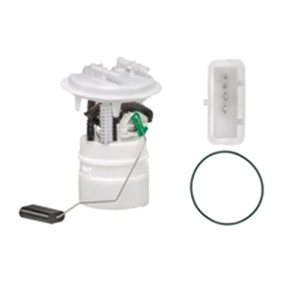 Bild av HELLA 8TF 358 106 111 Unité d&#039;injection de carburant avec joint d&#039;étanchéite, palpeur électrique CITROËN: C3 I 3/5 portes