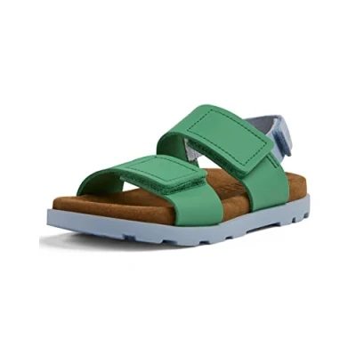 Bild av Camper Brutus Sandal K800490 2 rem, Flerfärgad 002, UK, 34 EU