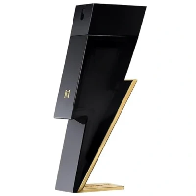 Bild av Carolina Herrera Bad Boy Eau de Toilette Refillable 150 ml