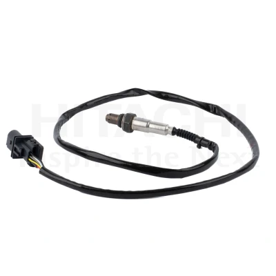 Bild av HITACHI 2505315 Sonde lambda à large bande VOLKSWAGEN: GOLF 6, New Beetle 3/5 portes, Touareg I, AUDI: Q7, PORSCHE: Cayenne