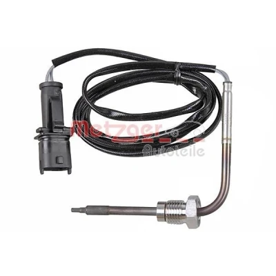 Bild av METZGER 0894930 Palpeur, température des gaz OPEL: Zafira B, Astra H GTC, 3/5 portes