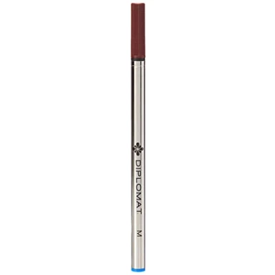 Bild av Diplomat Rollerball Refill Blå