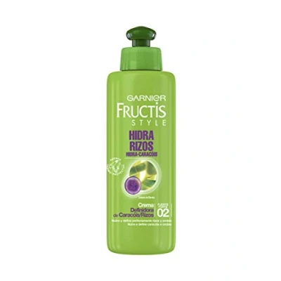 Bild av Garnier Fructis definierar kräm 200 ml