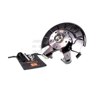 Bild av Spindelbult, hjulupphängning, framaxel vänster, audi,seat,skoda,vw, 10509500, 1K0407255T, 1K0407621E, 1K0498621, 5K0498621A, 5WA407621,
