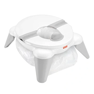 Bild av Fisher Price Medtagbar 2 i 1 potta konverterbar