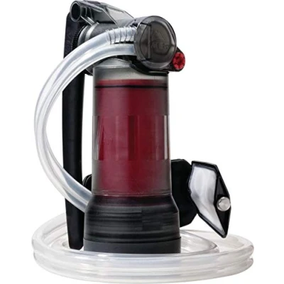 Bild av MSR Guardian Purifier Pump Waterfilter