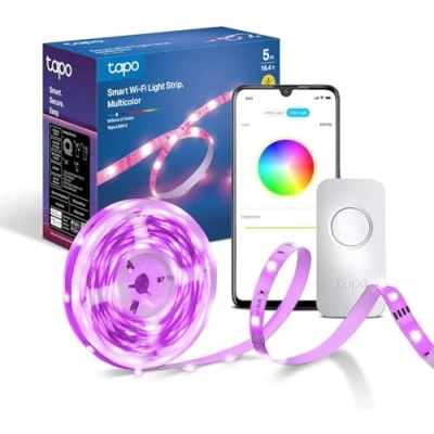 Bild av Bandes LED TP Link TAPO L900 5