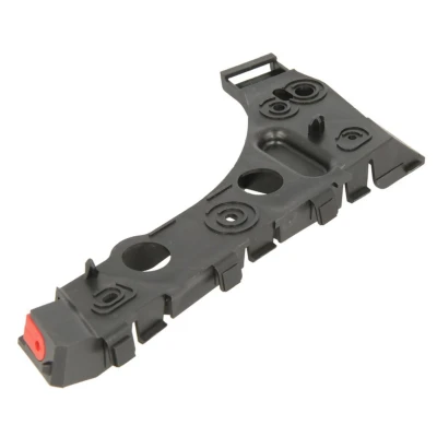 Bild av BLIC 5504 00 5027932P Support, pare chocs avant droite OPEL: Meriva B