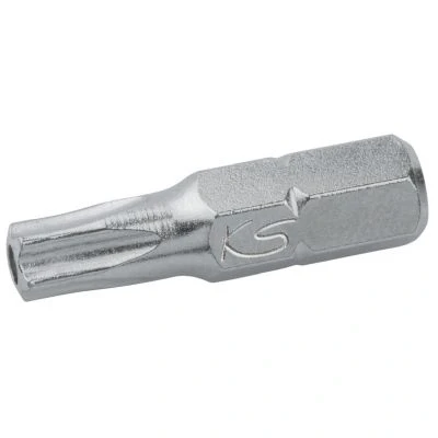 Bild av KS TOOLS 911.3103 Bit pour tournevis 6,3 (1/4&quot;) Acier d&#039;outil