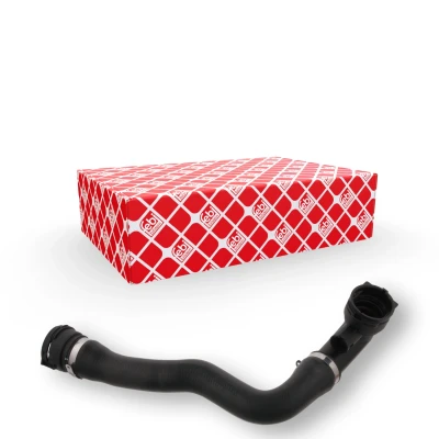 Bild av FEBI BILSTEIN 36596 Durite De Refroidissement à droite, inférieur avec raccords rapides BMW: X5