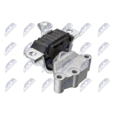 Bild av NTY ZPS FT 036 Motorkudde Höger Gummimetallager FORD: KA Hatchback