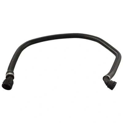 Bild av FEBI BILSTEIN 103235 Durite De Refroidissement EPDM (éthylène propylène diène caoutchouc) avec raccords rapides BMW: X3