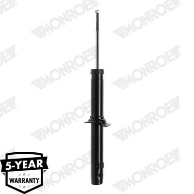 Bild av MONROE G23940 Amortisseur Pression de gaz Système bitube sur ressort Goujon en haut, Collier bas HONDA: Accord 6 Limousine,