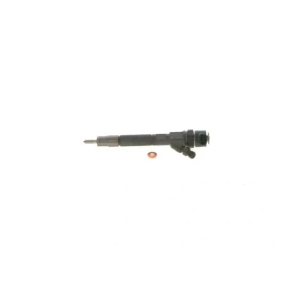 Bild av BOSCH 0 445 110 102 Injecteur Common Rail (CR) avec bague d&#039;étanchéité RENAULT: MASTER 2 Kasten, Pritsche/Fahrgestell, Bus