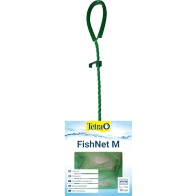Bild av Tetra FN Fish Net M 10 cm