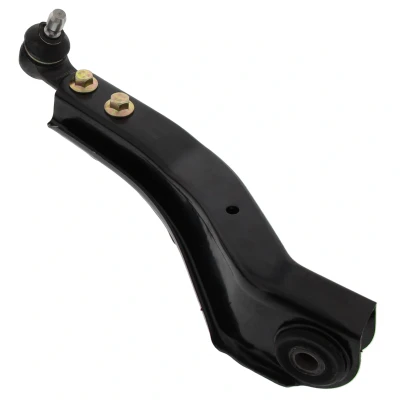 Bild av MAPCO 19808 Bras de suspension avec rotule Essieu avant gauche barre oscillant transversal Tôle d&#039;acier OPEL: Corsa B 3/5 portes