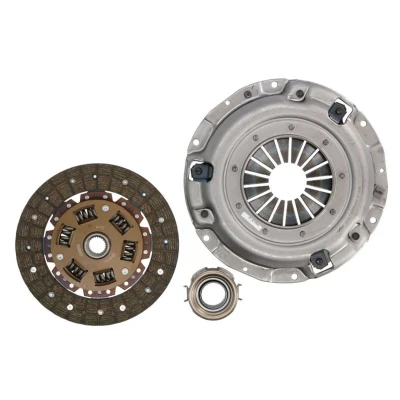 Bild av AISIN Clutch Kit (3P) KF 032B d&#039;embrayage à trois pièces avec mécanisme disque d&#039;embrayage, butée de débrayage 225