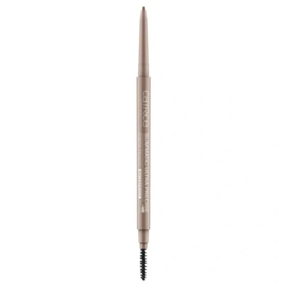 Bild av Catrice Crayon Sourcils Ultra Precise Slim&#039;Matic Waterproof