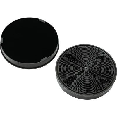 Bild av Electrolux AEG 9029801306 kolfilter köksfläkt MCFE31 EFF77