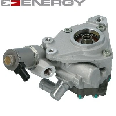 Bild av ENERGY PW680217 Pompe De Direction Assistée hydraulique 131 AUDI: A5 B8 Coupe
