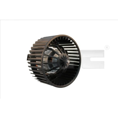 Bild av TYC 509 0010 Pulseur d&#039;Air pour véhicules sans système de climatisation