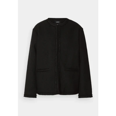Bild av Lindex Jacket Tunn jacka, Storlek: 44/46, Black
