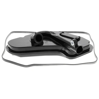 Bild av VAICO V48 0305 Kit de filtres hyrauliques, transmission automatique avec joint d&#039;étanchéite JEEP: CHEROKEE V, GRAND 4