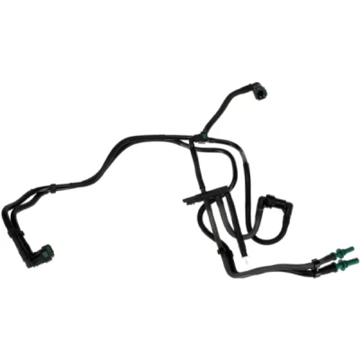 Bild av GATES MFL1100 Tuyau de carburant FORD: FOCUS 2, 2 Kombi, 3