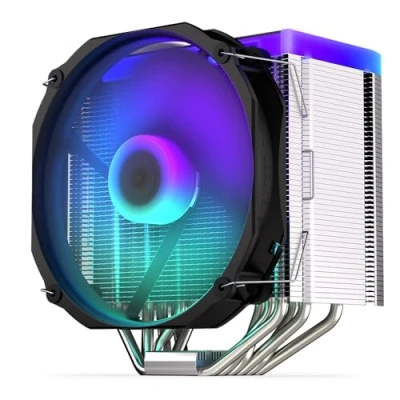 Bild av ENDORFY Fortis 5 ARGB CPU Luftkylare
