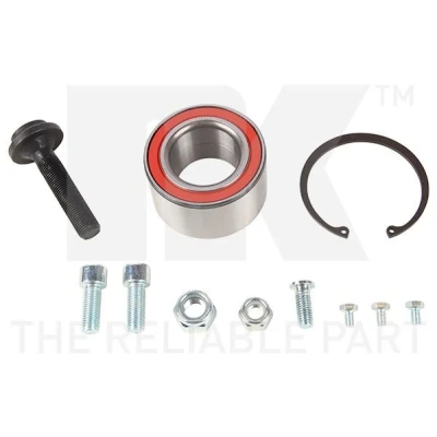 Bild av NK 754727 Kit de roulements roue 80 VOLKSWAGEN: Transporter 4 Bus,