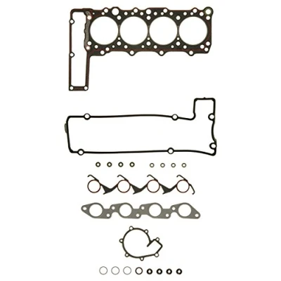 Bild av AJUSA 52110700 Jeu de joints d&#039;étanchéité, culasse cylindre avec joint cylindre, tige soupape FIBERMAX